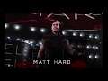 WWE 2K19 - Matt Hardy With Jeff Hardy Entrance