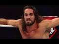 WWE Edits Out MAJOR Seth Rollins Boos On Raw, CM Punk Returns!