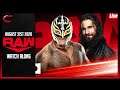 WWE RAW August 31st 2020 Live Stream: Live Reaction Conman167 Full Show Watch Along