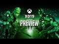 Xbox X019 Preview - New Xbox Games, Xbox Scarlett, Project xCloud and Much More!!