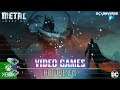 #XboxOne Guide: OUT NOW! DC Universe Online - Metal Part II