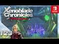 Xenoblade Chronicles Definitive Edition Let's Play ★ 123 ★ Den grünen Lykos jagen ★ Deutsch