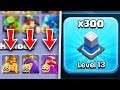 YOU WILL MAX YOUR BASE with THIS SECRET in Clash of Clans!!