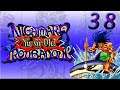 Yu-Gi-Oh! Nightmare Troubadour Part 38: Awoken Tide