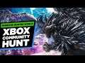 ZUSAMMEN ZOCKEN - Xbox Community Hunt - Monster Hunter World Iceborne