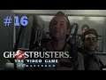 #16 Goozer Island-Let's Play Ghostbusters: The Video Game Remastered (DE/Full HD)