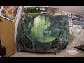2019 7 22 UnBoxing INTHouse Forest Tapestry