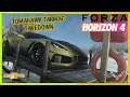 2019 Corvette ZR1 Tomahawk Tarmac Takedown Forza Horizon 4