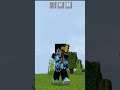 3 Unknown FACT ABOUT MINECRAFT #9 #shorts