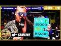 ⚠️ 3CFM LIVE ⚠️ La nouvelle liste de Jericho au secours de AEW / Keith Lee TOP STAR de NXT?
