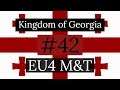 42. Kingdom of Georgia - EU4 Meiou and Taxes Lets Play