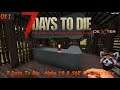 7 Days To Die [Alpha 19.5] S6 E11 Deutsch|Tutorial/Let´s Play|Grüß Gott,tritt ein.Bring Glück herein