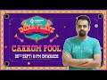 AAO RE | Carrom Pool | IndiaPlays 2.0 @NODWIN Gaming #IndiaPlays