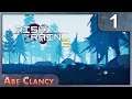 AbeClancy Plays: Risk of Rain 2 - #1 - Multiplayer? On My YouTube?