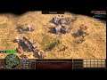 Age of Empires III - Ewiges Spiel - Das längste Match der Geschichte - Multiplayer FFA [Deutsch/HD]