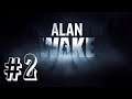 Alan Wake #2 КОШМАР