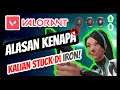 ALASAN KENAPA KALIAN STUCK DI IRON!! - VALORANT TIPS