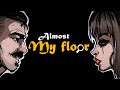 ДЕТЕКТИВ АДАМ ТРАСТ - Almost My Floor [#2]