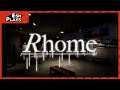 ALTERNATIVE ARCHITECTURE | Esh Plays RHOME