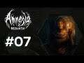 Amnesia: Rebirth #7 - Świątynia
