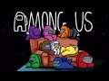 AMONG US - JOGANDO COM INSCRITOS AO VIVO