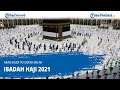 Arab Saudi Putuskan Gelar Ibadah Haji 2021