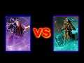 Arcane Duels League Season 1 Semi-Finals - Mage Wars Battle #94