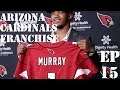 Arizona Cardinals Franchise S1 Ep 15!! THE REFS HAVE BEEN PAID OFF!!!!!