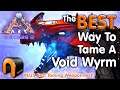 ARK Genesis 2 How To TAME A VOID WYRM! #ARK