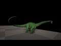 Ark: JP Mod | Apatosaurus (JW) sounds