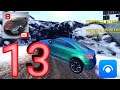 Asphalt 8 Airborne Walkthrough Part 13 Sozon 3 (IOS,Android)