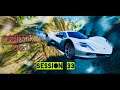 Asphalt 8 - Session [33] Aspark Owl 🔥 Gauntlet + Multiplayer 🚕