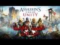 تختيم اساسنز كريد يونتي الجزء الاول | قصة ارنو دوريان 🇫🇷 | Assassin'S Creed Unity