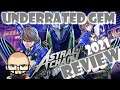 Astral Chain Nintendo Switch 2021 Review - MinusInfernoGaming