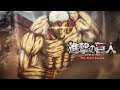 《Attack on Titan》OST 『Ashes on The Fire』  COVER
