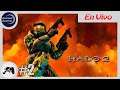 AvengerSpartan Juega: Halo 2 Parte #2 | Xbox | Directo