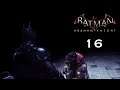 Batman Arkham Knight PS5 Gameplay Deutsch #16 - Die traurige Vergangenheit