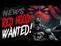 BATNEWS - Jason Todd Turns Evil? DC Comics Most Wanted!