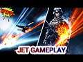 Battlefield 3 Masacre En Conquista - Jet Gameplay