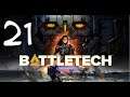 Battletech Episode 21 All the Ammo