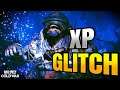 Black Ops Cold War Solo Zombies XP Glitch