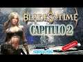 Blades of Time  Gameplay Capitulo 2 en español RYZEN 2600X  GTX 1050TI Shiryu Gaming