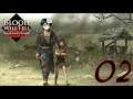 Blood Will Tell [DORORO] #2 BAMBOU MAGIQUE