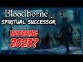 Bloodborne Spiritual Successor LEAK! - 2023 Release + PS5 Exclusive
