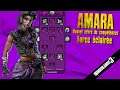 Borderlands 3 | Amara - Force éclairée (4e Arbre de compétences) + Mayhem 11 | Debriefing avec Fujii
