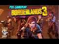 BORDERLANDS 3 [ PS5 ]  un juego INCREIBLE !!!!
