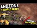 Building a City in the APOCALYPSE! - ENDZONE: A World Apart Review