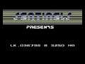 C64 Intro: New Sentinels Intro by Viper Designs