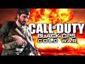 "CALL OF DUTY: BLACK OPS COLD WAR": CAMPAGNE, MAPS MULTI & ZOMBIES !  (LEAKS COD2020)