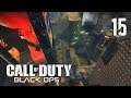 Call of Duty: Black Ops II - 15. Cordis Die
